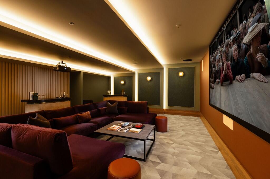 Main image of property: Embassy Boulevard, London, SW11