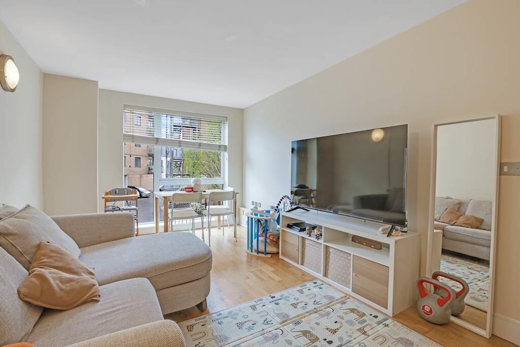 Main image of property: Peckham Grove, London