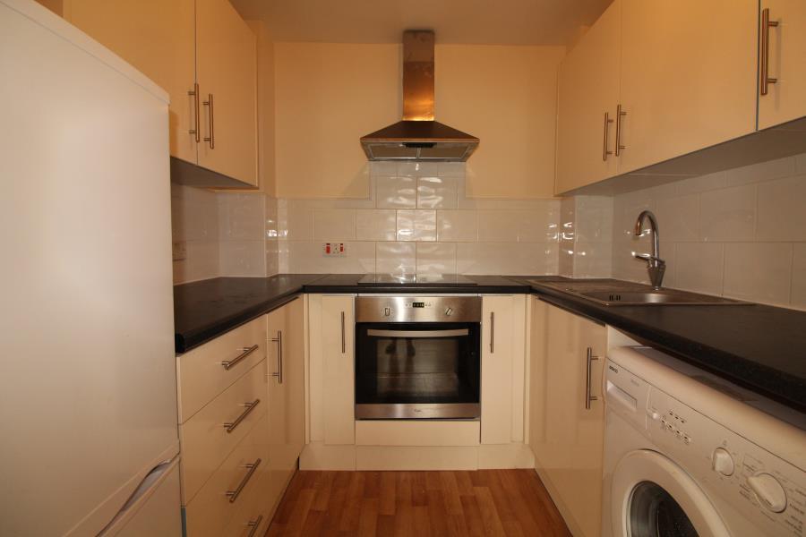 Main image of property: Bradley Road, Enfield