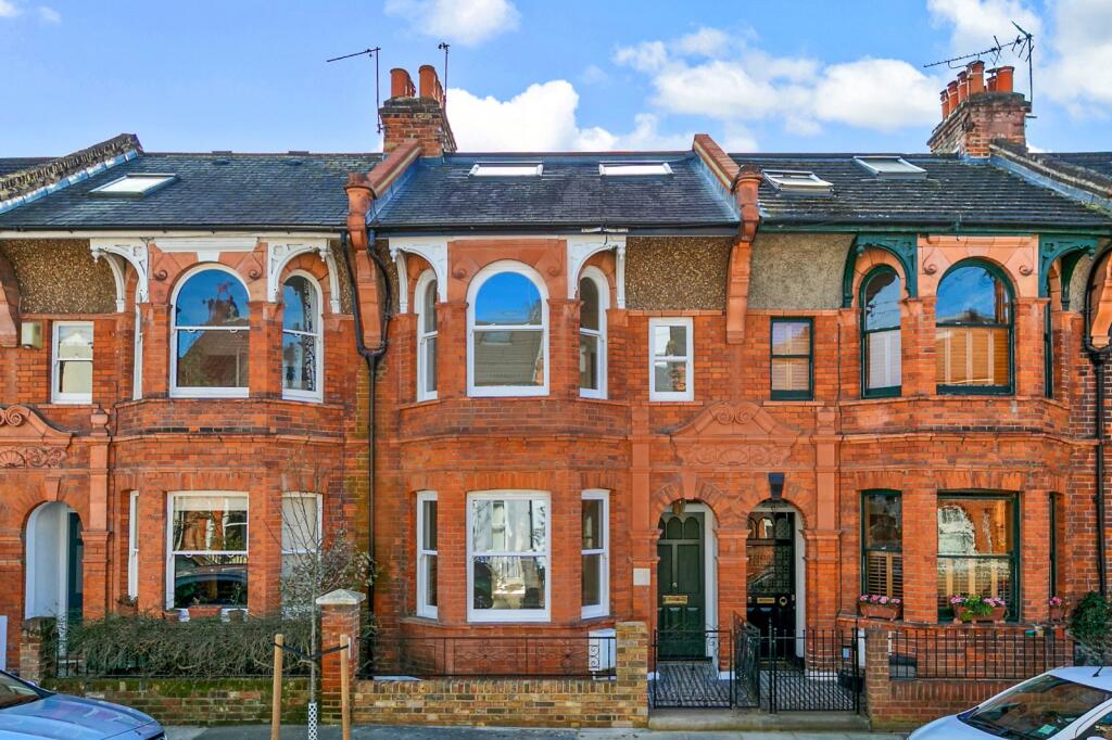 Main image of property: Warwick Road, Hampton Wick, Kingston Upon Thames, KT1