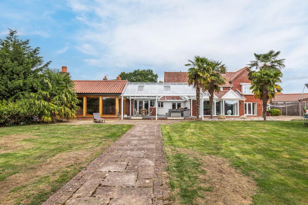 House in Norwich - View 4