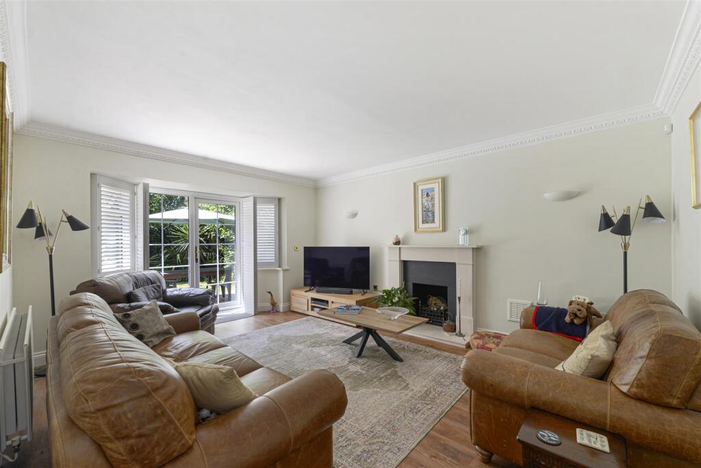 House in Tonbridge and Malling, Kings Hill - View 3