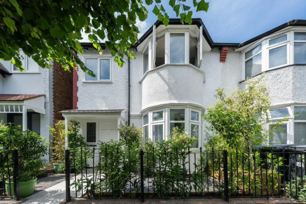 Main image of property: Powis Gardens, Golders Green, NW11