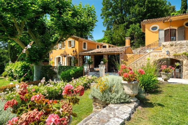 Main image of property: Aix-En-Provence