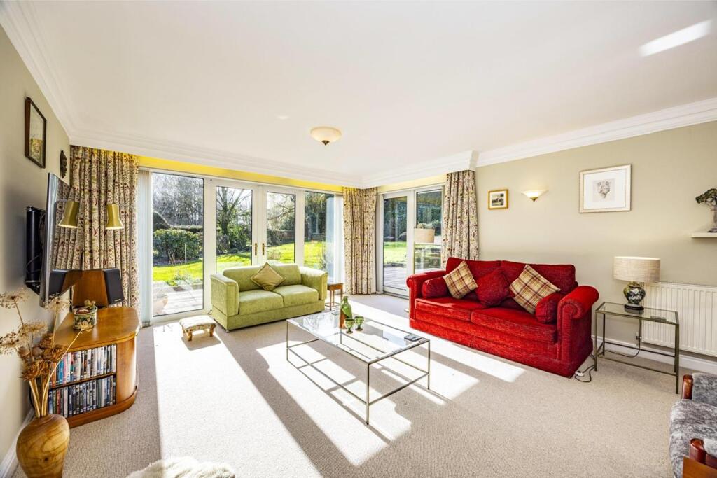 House in Newark and Sherwood, Southwell - View 4