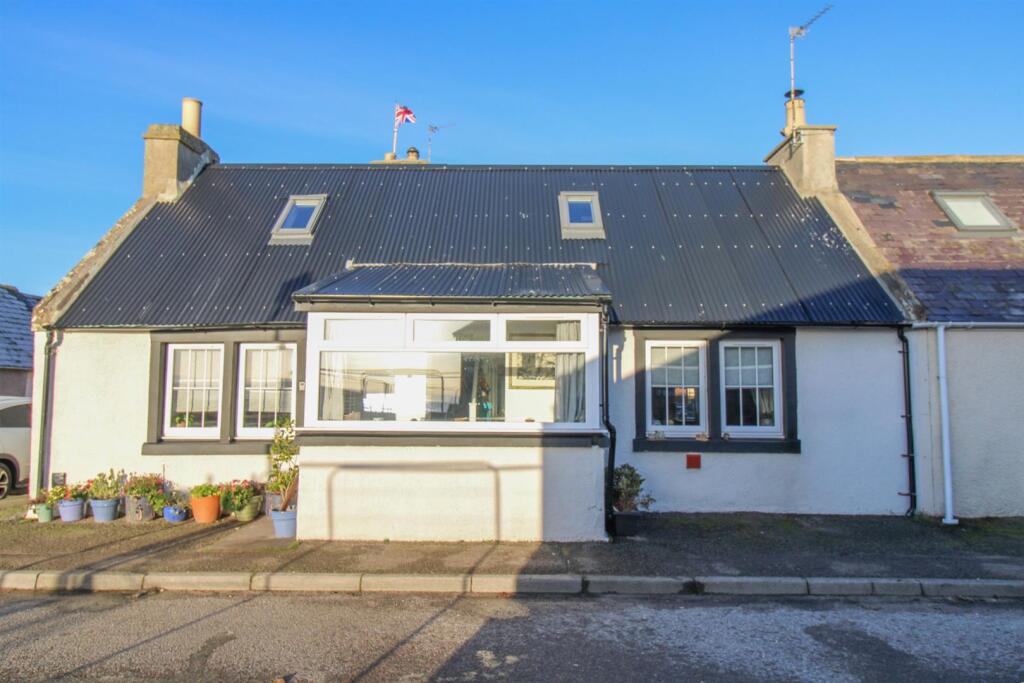 Main image of property: 14 Main Street, Balintore, Tain