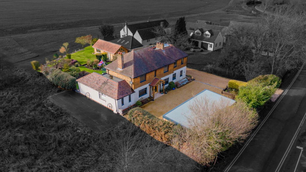 Main image of property: Gospel Ash Road, Bobbington