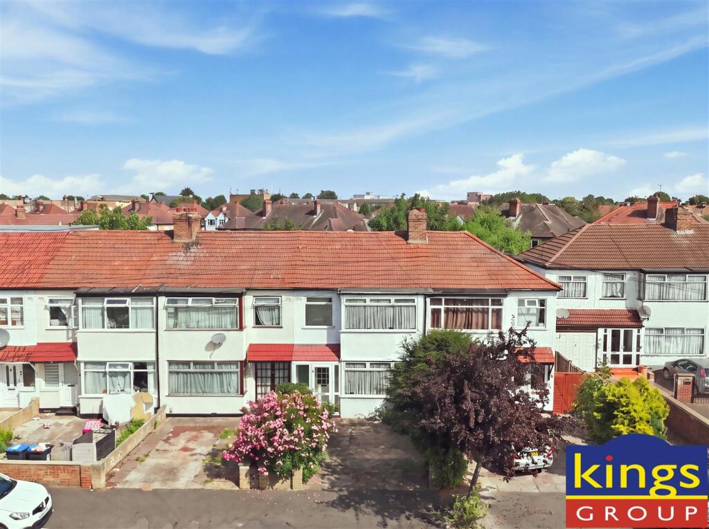 House in London - View 5