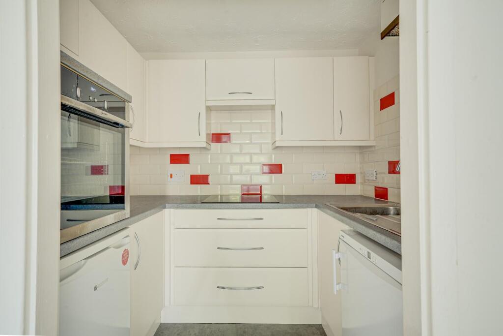 Apartment in Leighton Buzzard, Leighton-Linslade - View 3