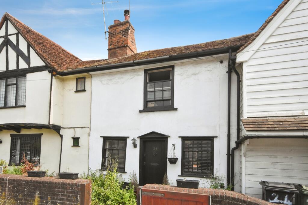 Main image of property: Colneford Hill, White Colne, Colchester