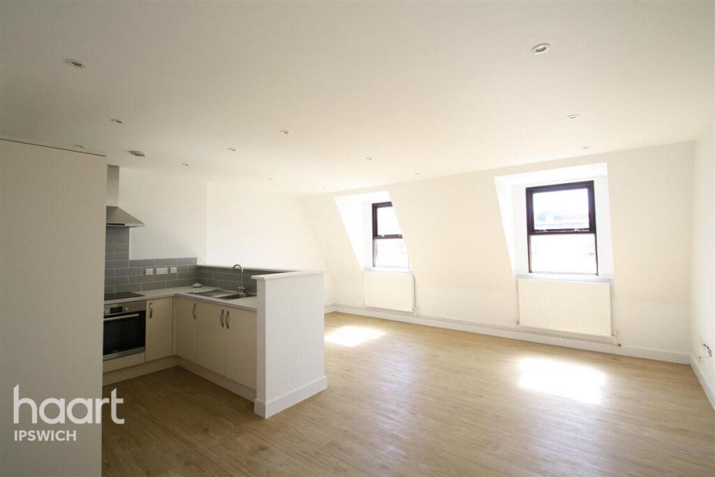 Main image of property: St Helens Street, IPSWICH