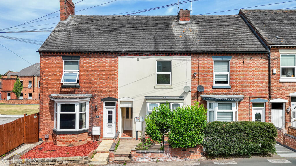 Main image of property: Holly Street, Burton-on-Trent, Staffordshire, DE15