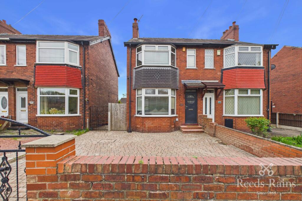 Main image of property: Aketon Road, Castleford, West Yorkshire, WF10