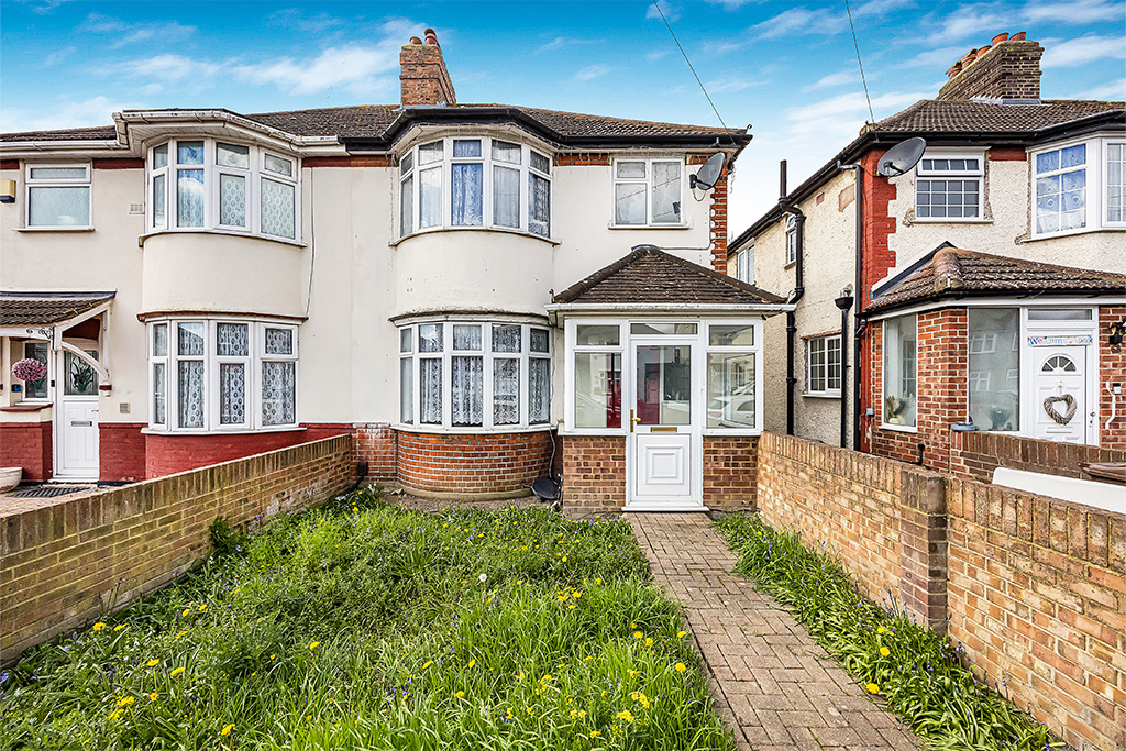 Main image of property: Cardington Square, Hounslow, Middlesex, TW4