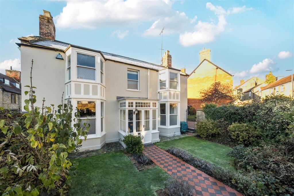 Main image of property: Newland, Sherborne, Dorset