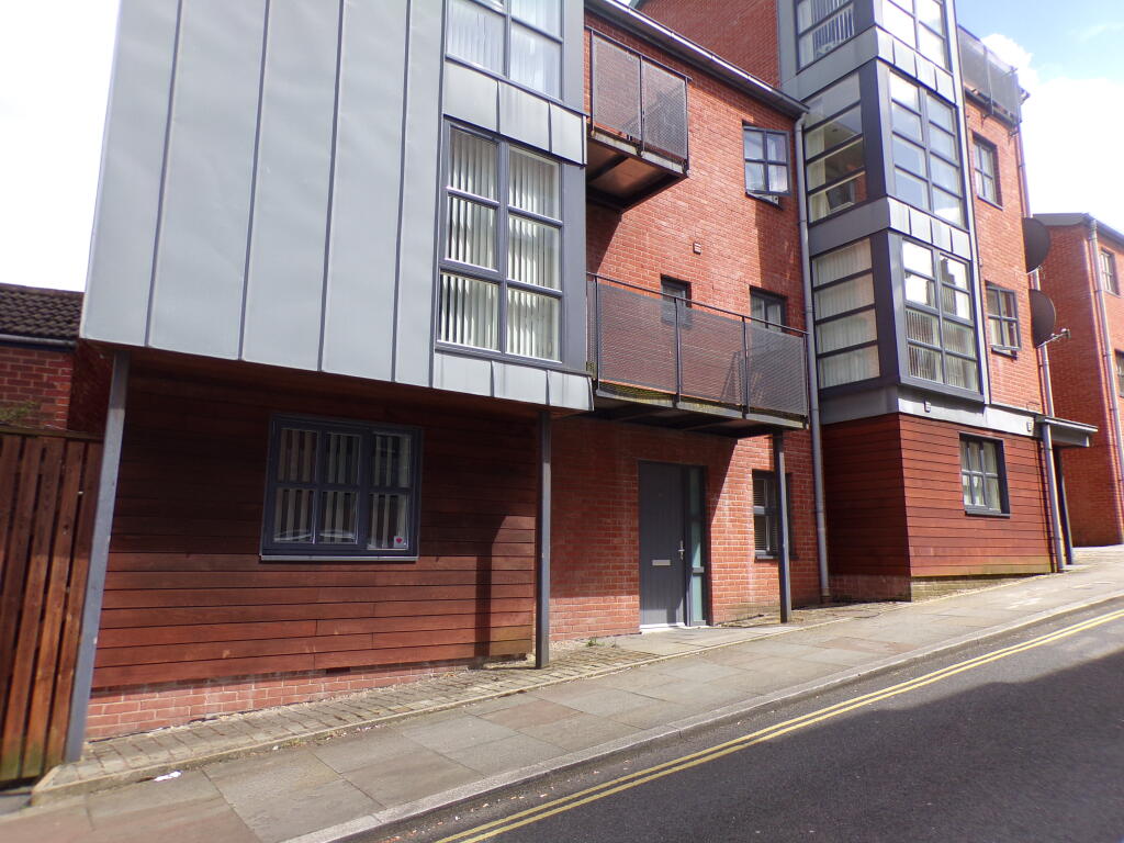 Main image of property: Avenham Road, Preston