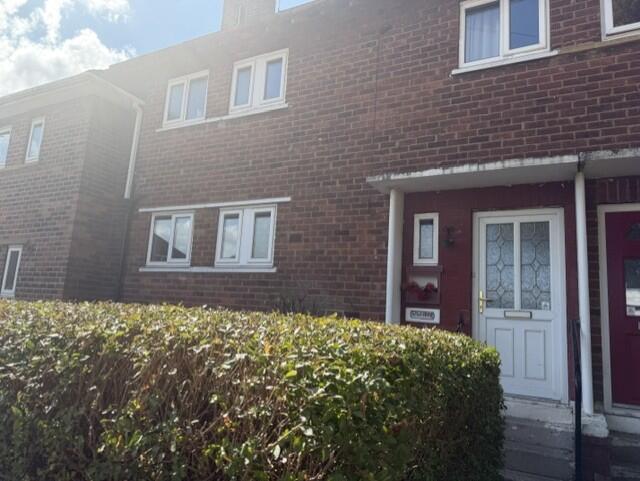 Main image of property: Halsall Avenue, Sheffield, South Yorkshire, S9