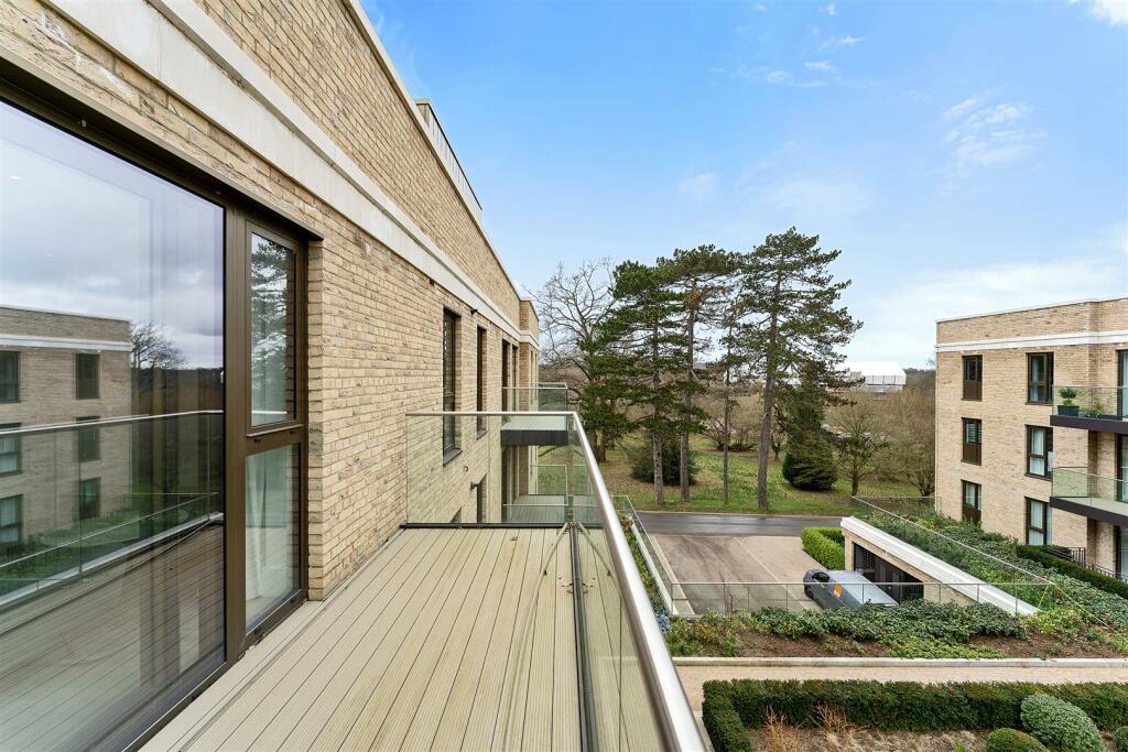 Main image of property: Bruton House, Daffodil Crescent, Barnet