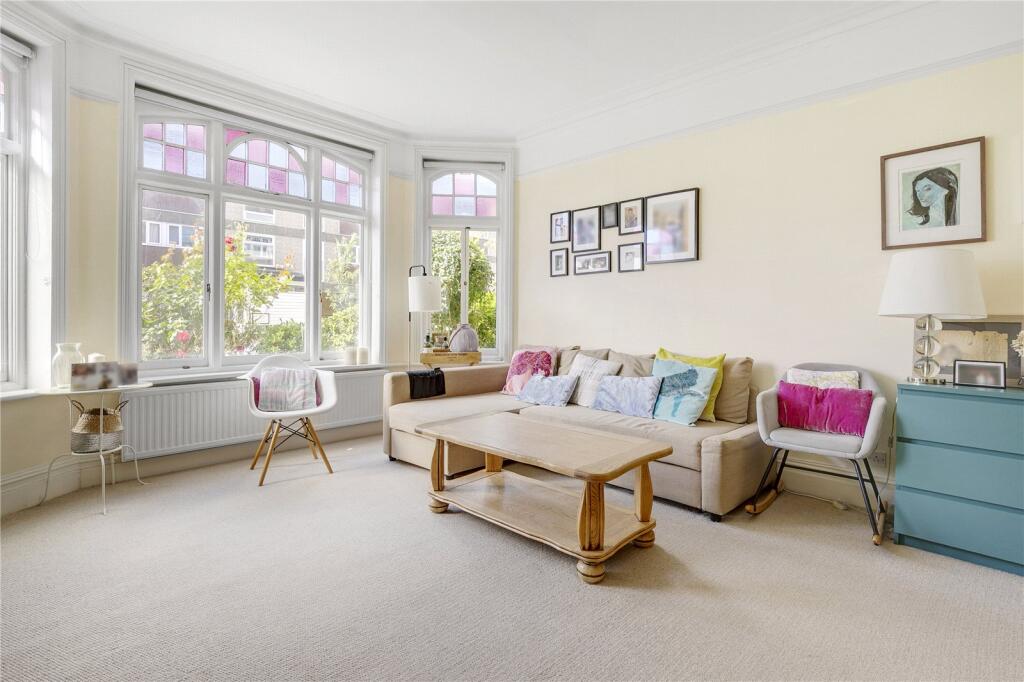 Main image of property: Castelnau Gardens, Barnes, SW13