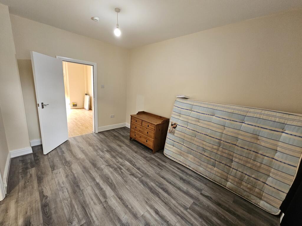 Apartment in Birmingham - More