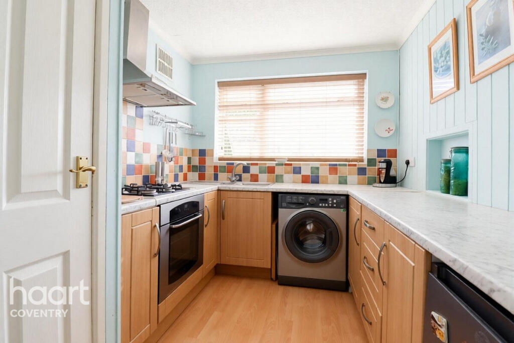 Apartment in Coventry - View 4