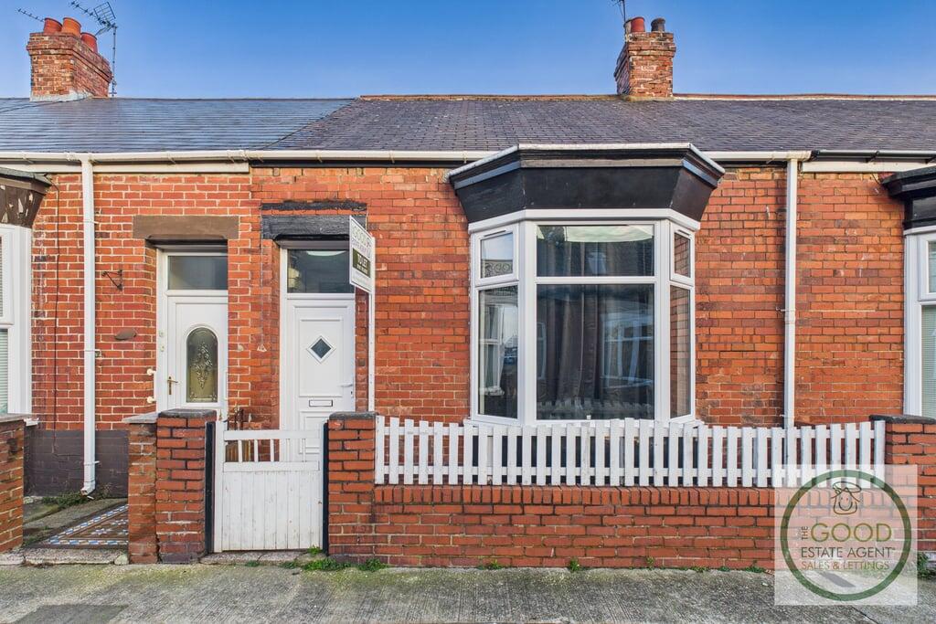 Main image of property: St. Leonard Street, Sunderland, SR2