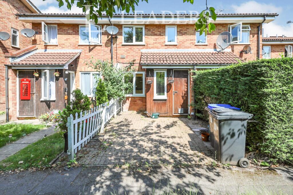 Main image of property: Waverley Court, Woking, GU22