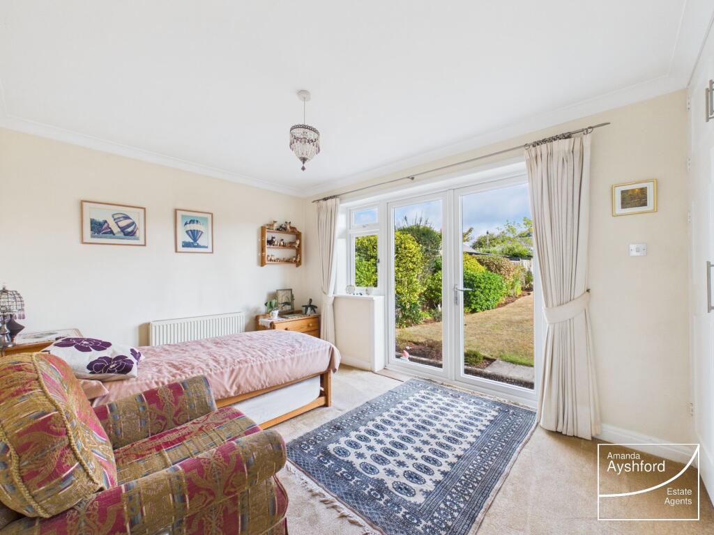 House in Paignton, Preston - More