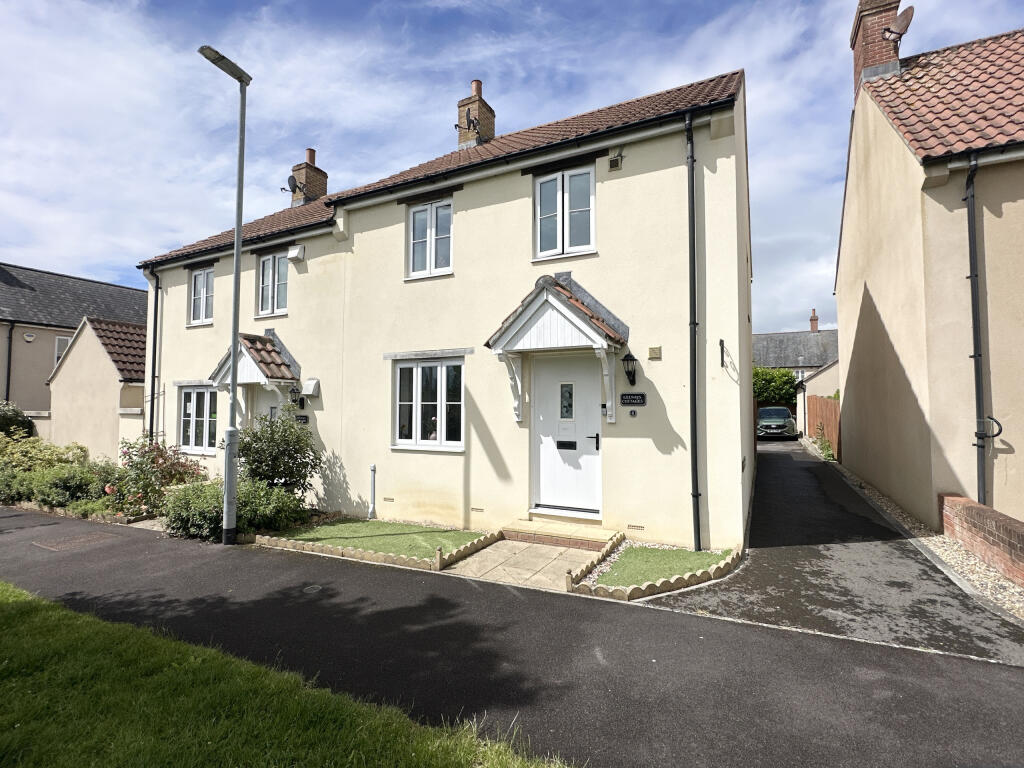 Main image of property: Iris Way, Huish Episcopi
