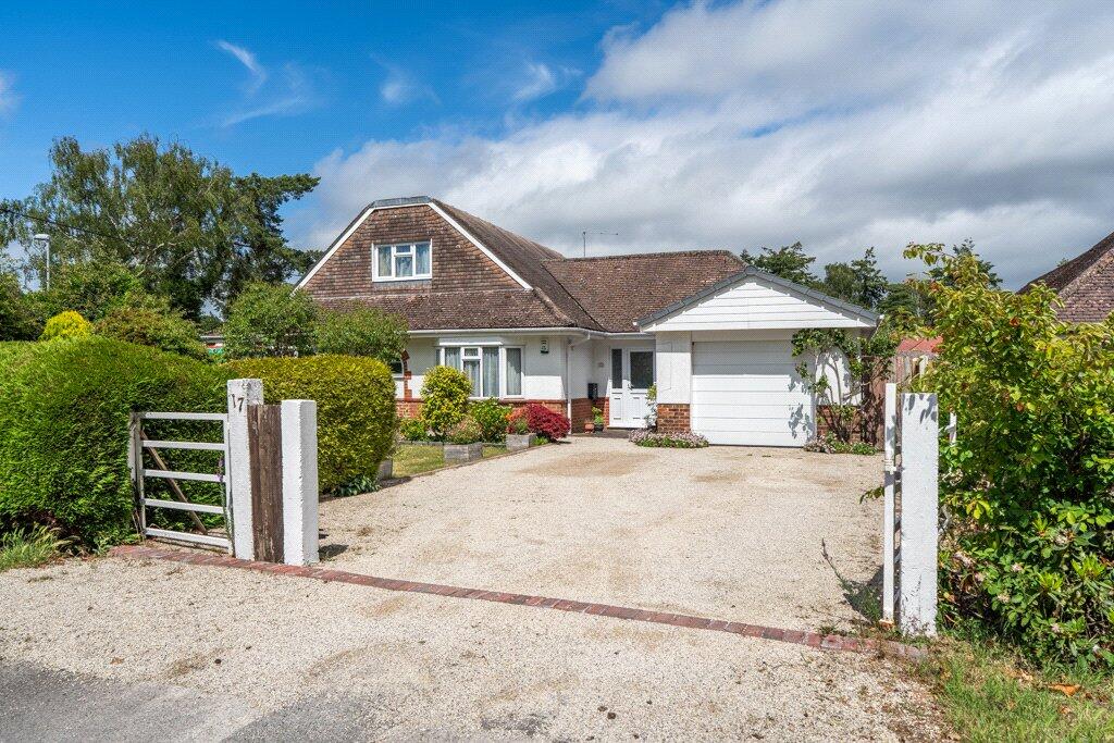 Main image of property: Priory Road, West Moors, Ferndown, Dorset, BH22