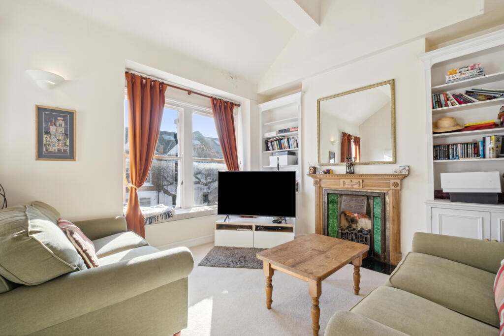 Main image of property: Lambrook Terrace, 
Bishops Park, SW6