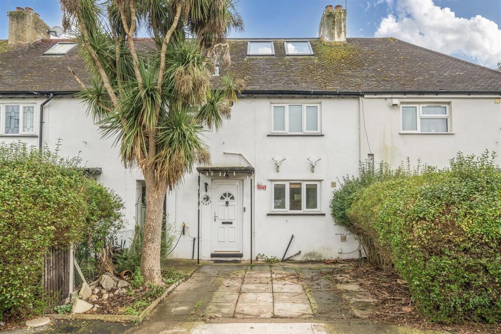 Main image of property: Fullers Avenue, Surbiton