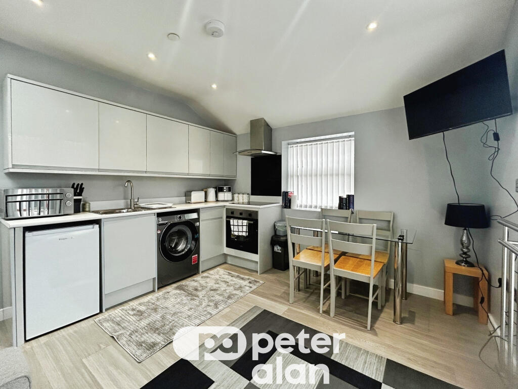 Main image of property: Merthyr Road - Church View