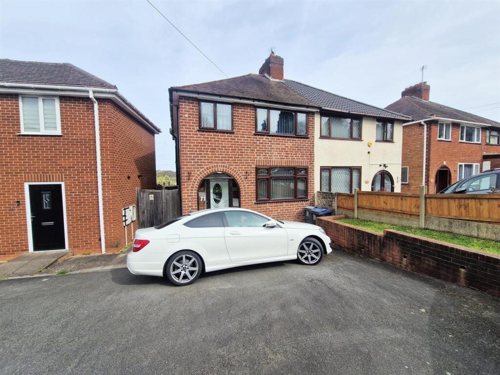 Main image of property: Nigel Avenue, Northfield, Birmingham, B31