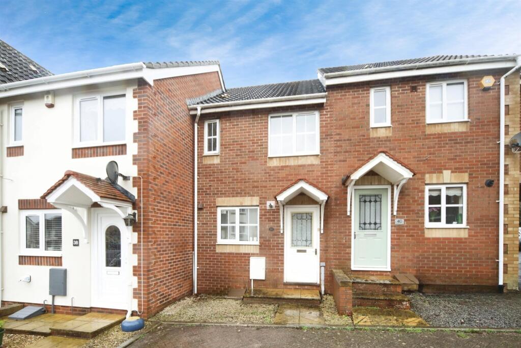 Main image of property: Standfast Place, Taunton