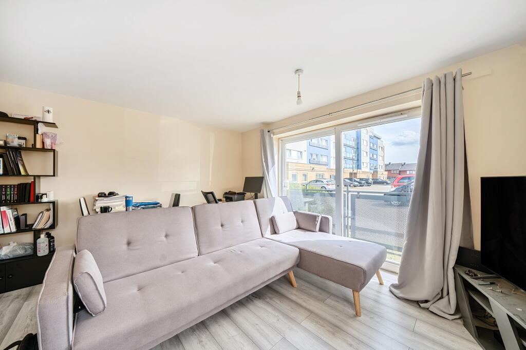 Main image of property: Murray Close, London, SE28