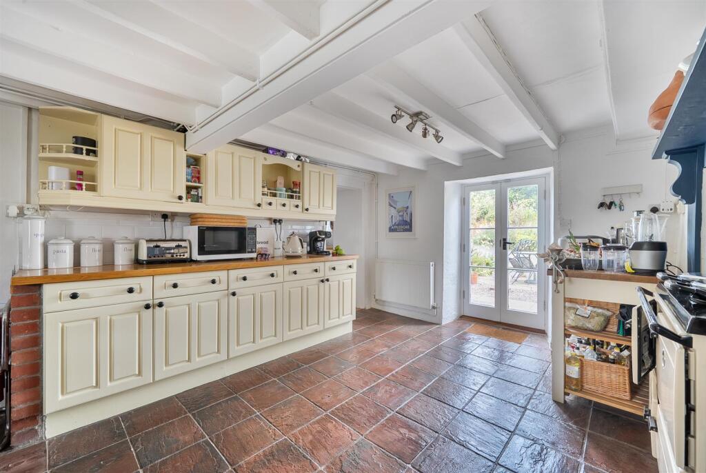 House in Torridge, Monkleigh - View 5
