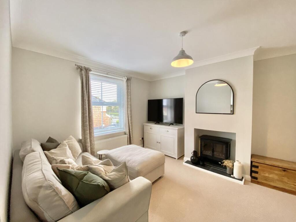 Apartment in London, Yeading - View 3