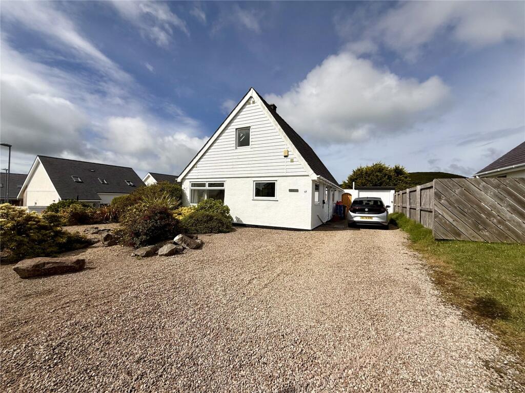 Main image of property: Cornwall Estate, Mynytho, Gwynedd, LL53