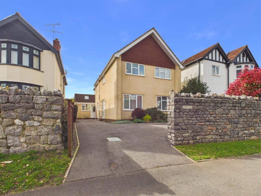 Main image of property: The Hayes, Cheddar