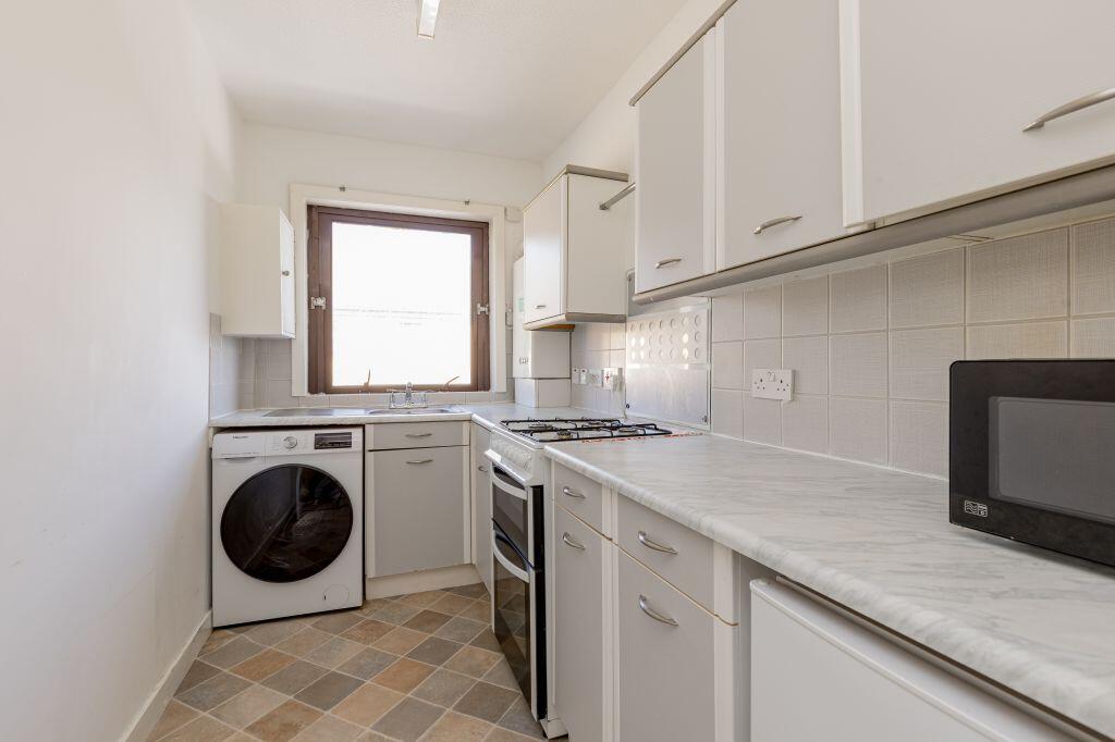 Apartment in Edinburgh, Southside - More