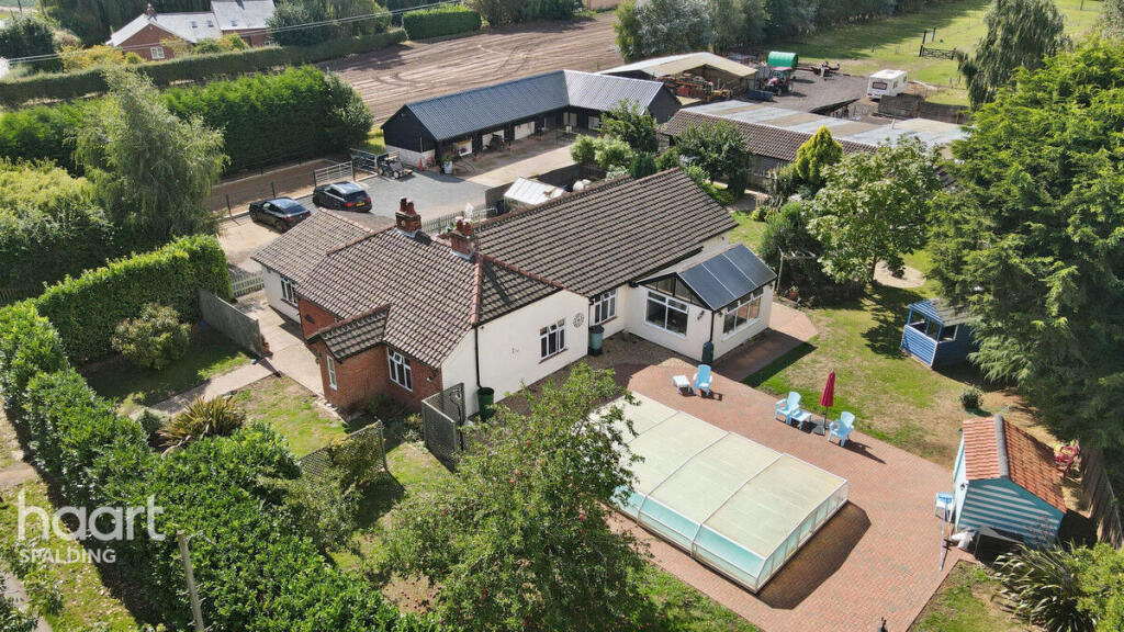 Main image of property: Millgate, Whaplode