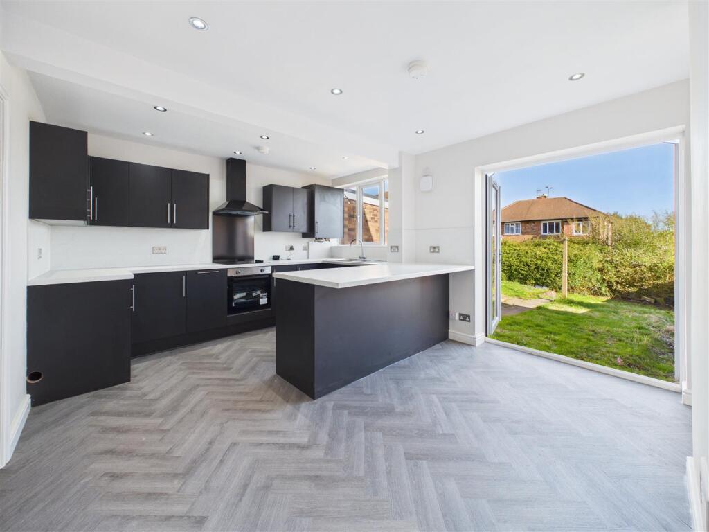 Main image of property: Besecar Avenue, Gedling, Nottingham