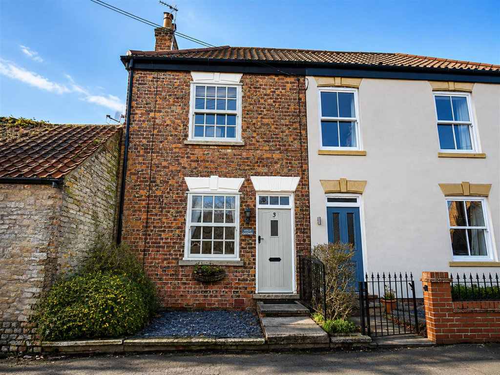 House in Hull