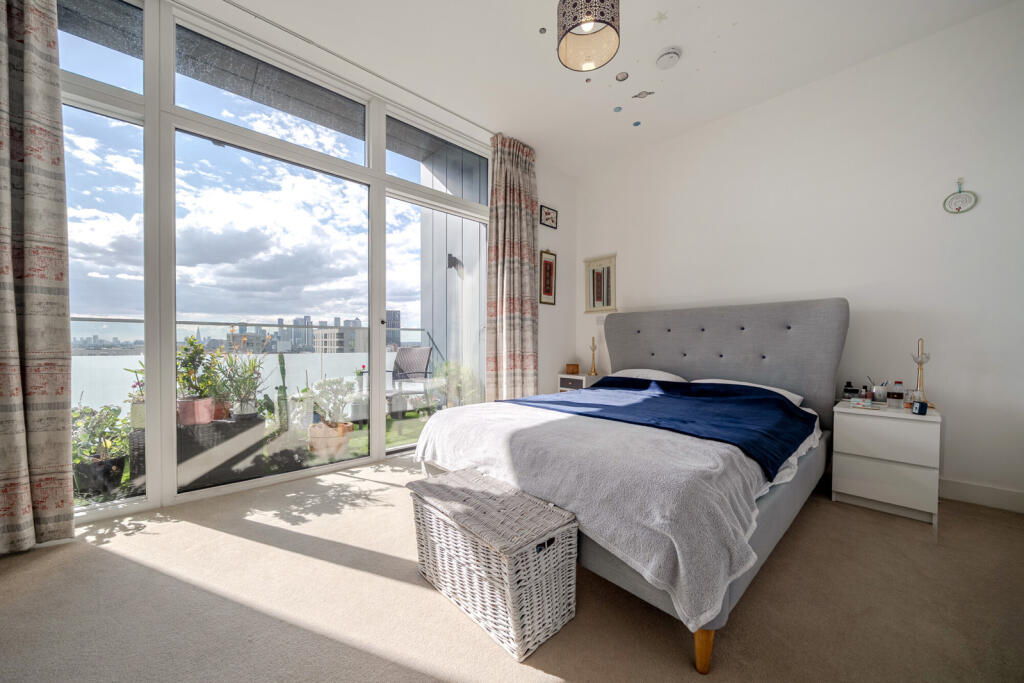 Main image of property: Peartree Way, Greenwich Peninsula