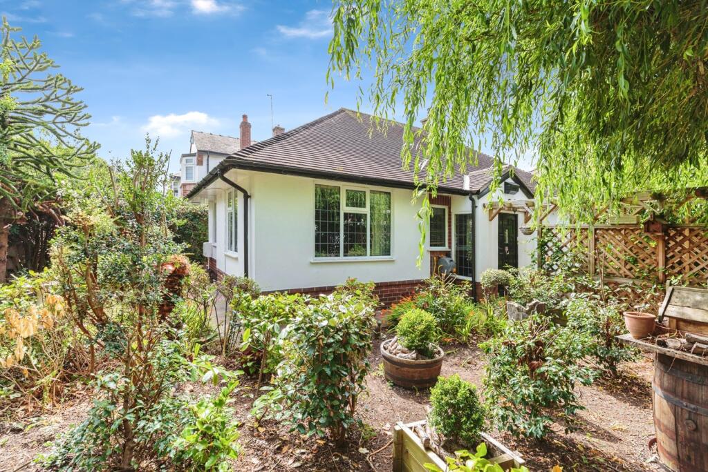 Main image of property: Westby Road, LYTHAM ST. ANNES, Lancashire, FY8