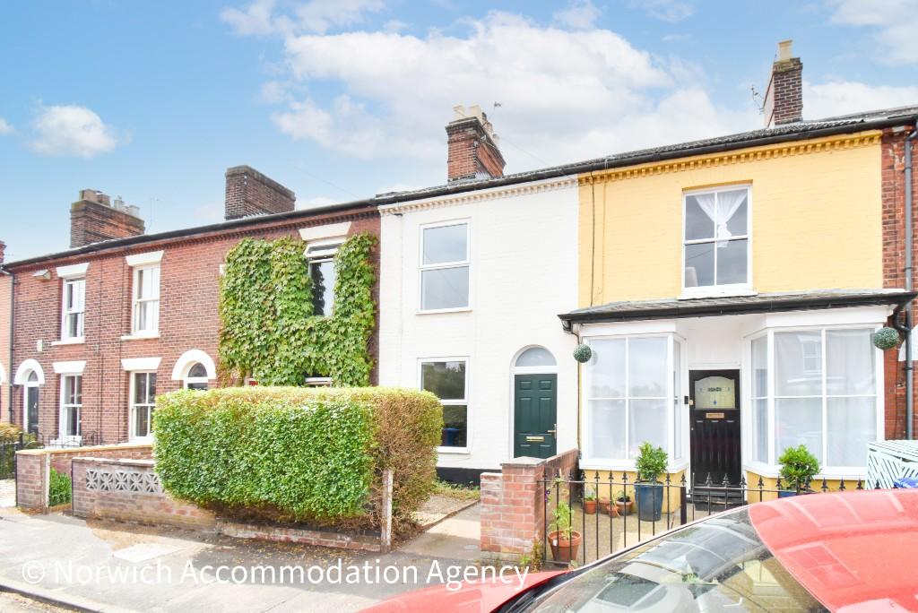 Main image of property: Cricket Ground Road, Norwich, Norfolk, NR1