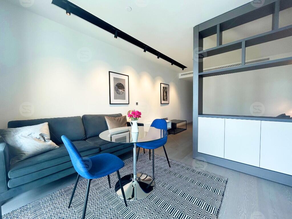 Main image of property: One Park Drive, London, E14 9GG