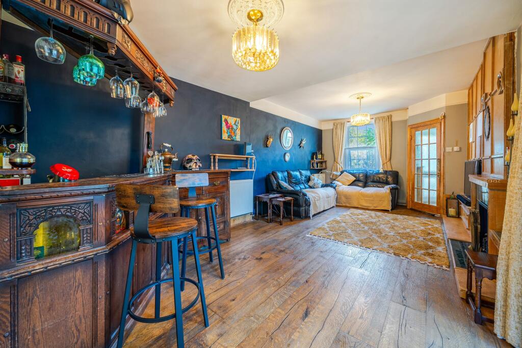 House in Rochester - View 5