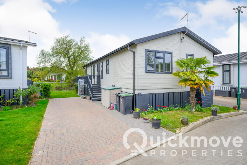 Main image of property: Peterborough, Cambridgeshire, PE8